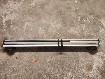 Barre portatutto Farad Beamar 5 120cm