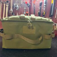 Borsa campeggio tattica outdoor