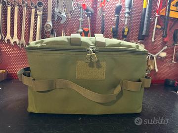 Borsa campeggio tattica outdoor