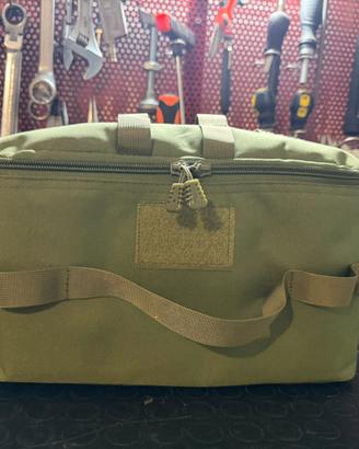 Borsa campeggio tattica outdoor