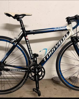 Bici da corsa