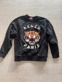 Felpa donna Lucky Tiger Kenzo