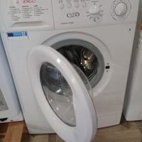 Lavatrice San Giorgio 