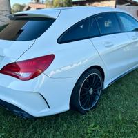 Mercedes CLA 200 CDI Automatico - 2015 Euro 6