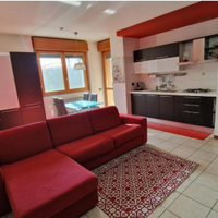 Appartamento con giardino Rho Fiera Galeazzi Mind