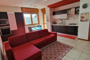 Appartamento con giardino Rho Fiera Galeazzi Mind