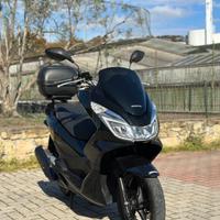 Honda PCX 150