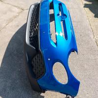 paraurti anteriore fiat 500X ORIGINALE 