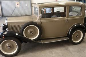 FIAT Altro modello - 1933