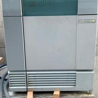 Fabbricatore ghiaccio.