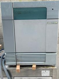 Fabbricatore ghiaccio.