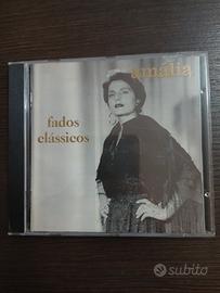 CD AMALIA