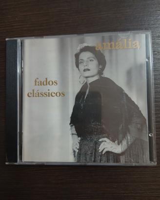 CD AMALIA
