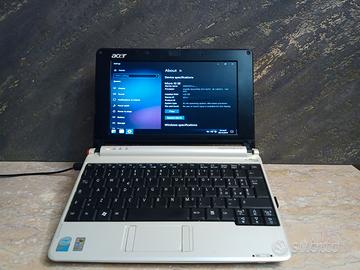 Acer Aspire One