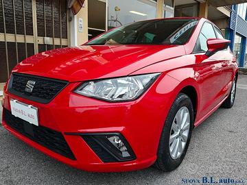 SEAT - Ibiza - 1.0 TGI 5p. Style
