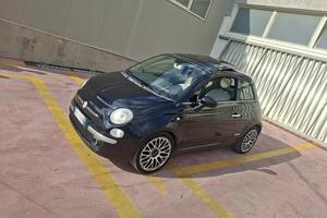 Fiat 500 1.3 MTJ