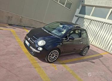 Fiat 500 1.3 MTJ