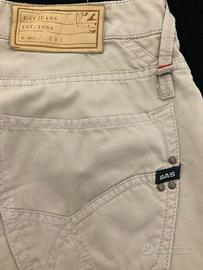 Pantaloni GAS