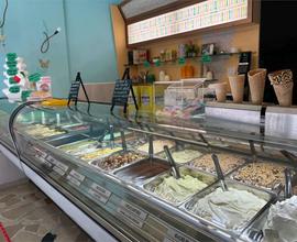 Gelateria a Cassano Magnago