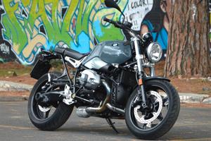 Bmw R nineT Pure Abs RATE PERMUTE e GARANZIA