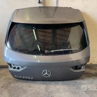 Baule - Portellone Posteriore Mercedes CLA 2022