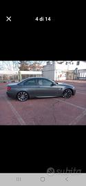bmw 325 i cabrio 