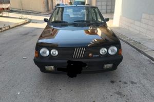 FIAT ritmo Abarth 130 tc