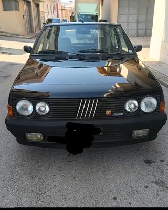 FIAT ritmo Abarth 130 tc