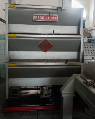 Gramole rapanelli