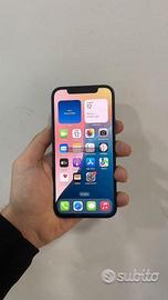 Apple iPhone 12 black 256 GB - 8988