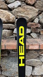  SCI Worldcup Rebels e-Race