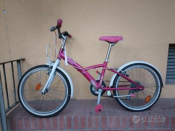 Bici bambina
