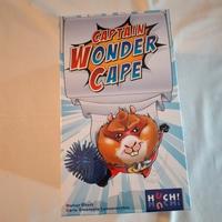 Gioco Capitain Wonder
