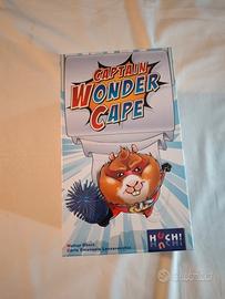 Gioco Capitain Wonder