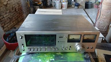 Stereo cassette Deck Technics