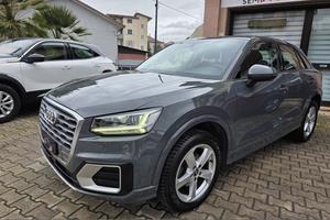 Audi Q2 30 TDI S tronic Identity Black 1.6 TDI CV