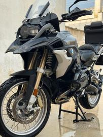 BMW R1200GS Exclusive
