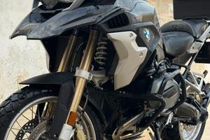 BMW R1200GS Exclusive