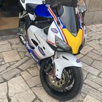 *** PERMUTA *** Honda CBR 1000 RR