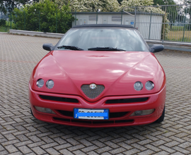 Alfa Romeo Spider 3.0 V6 12V