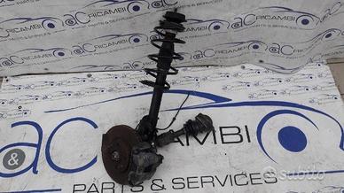 Massa Meccanica Dx Ford Ka Diesel