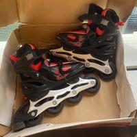 Pattini rollerblade inline Roces 34-37