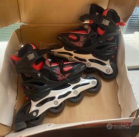 Pattini rollerblade inline Roces 34-37