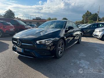 Mercedes-benz CLA 180 d Premium