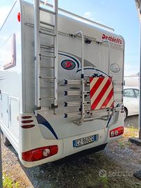 Motorhome