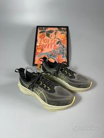 Scarpe Asics Novablast 3 LE  Numero: 45
