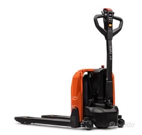 Transpallet elettrico nuovo Toyota LHE150