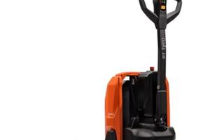 Transpallet elettrico nuovo Toyota LHE150