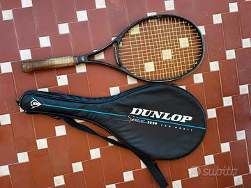 Dunlop space 2200