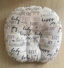 Poltroncina per neonati